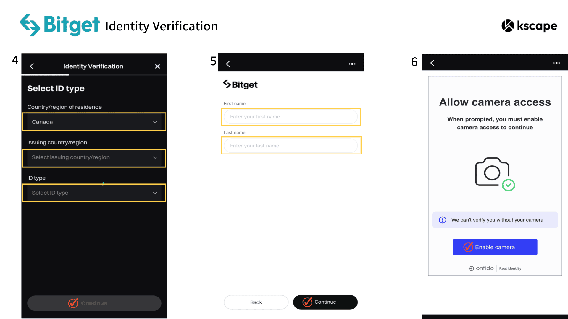 Identity Verification Image2