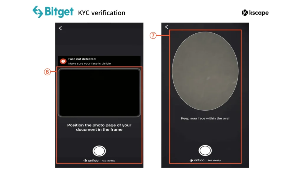 ID and Selfie Verification