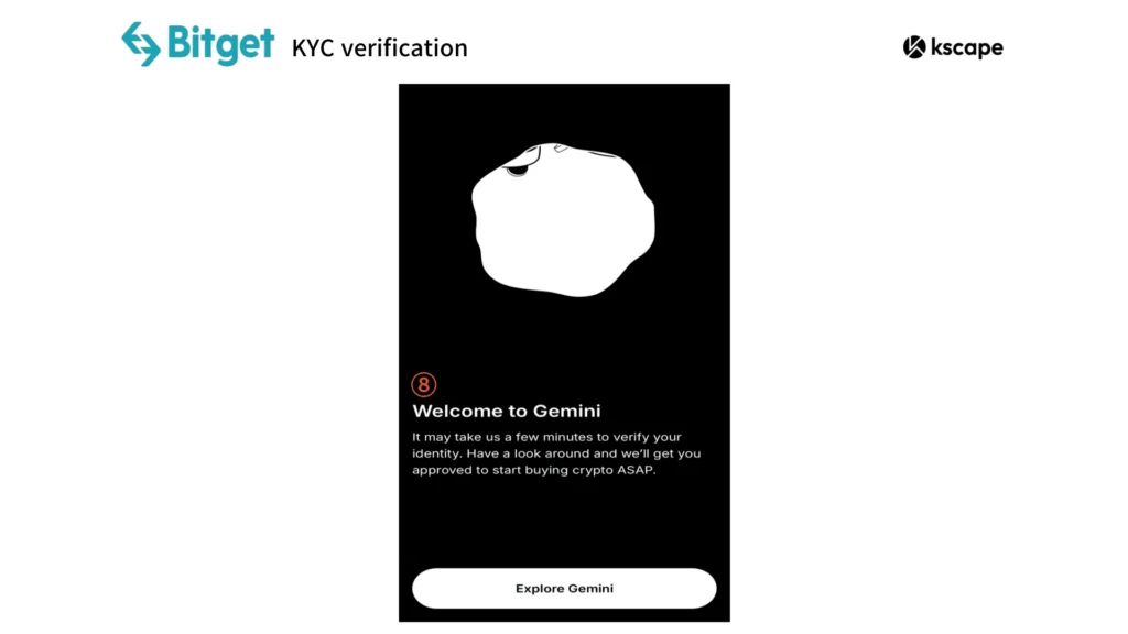 KYC Verification Complete