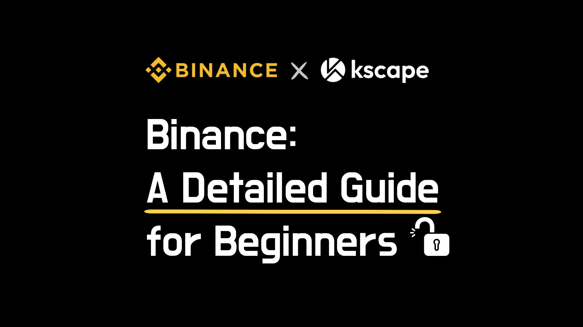 Binance-A-Comprehensive-Guide-for-Beginners-from-Registration-to-Use