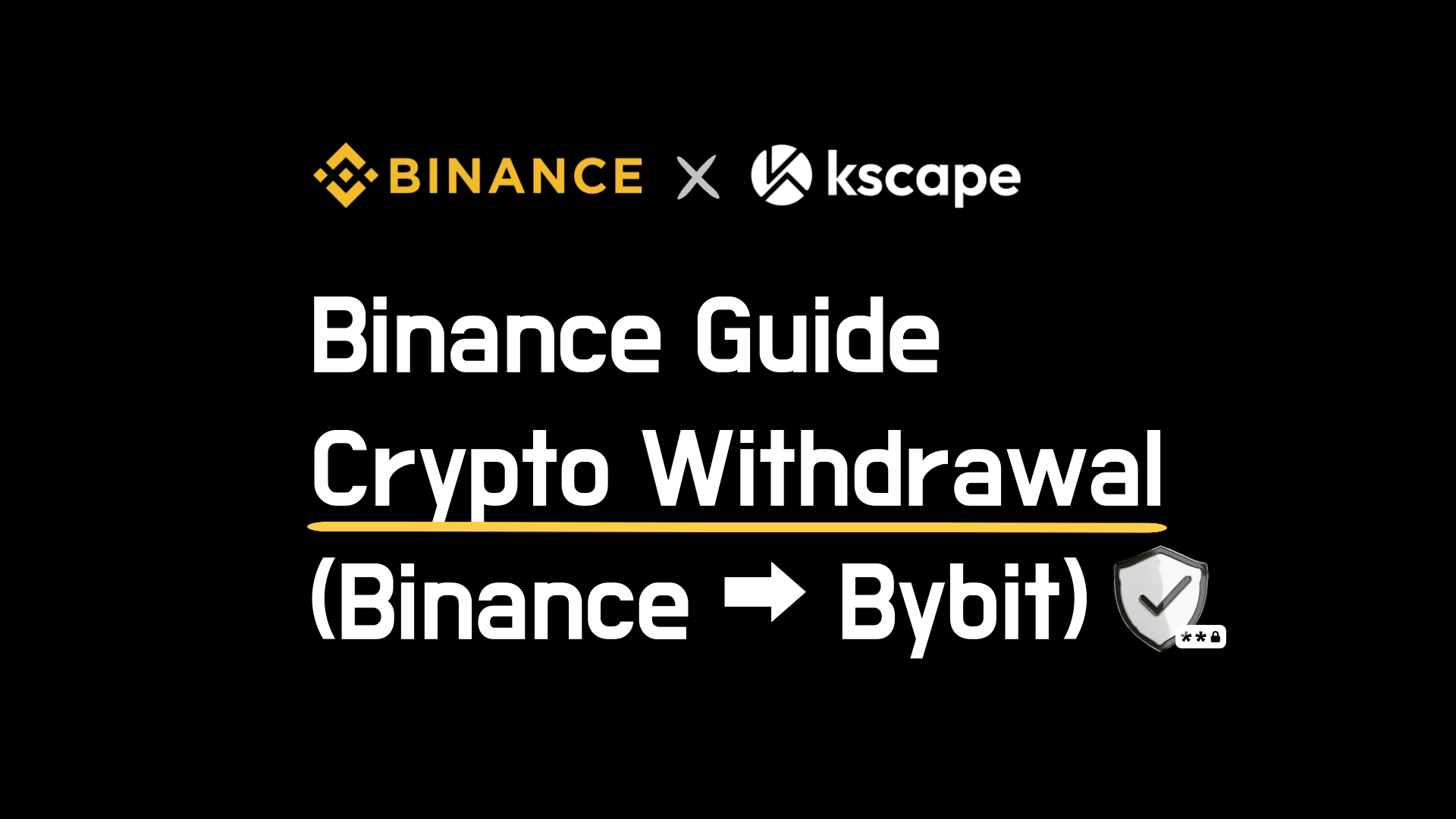 Binance-guide-crypto-withdrawal