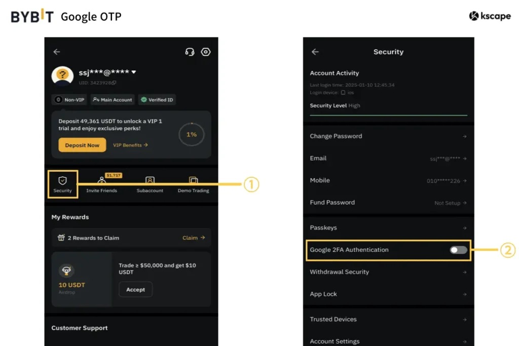 Bybit-Google-2FA-Setup-Security-Configuration-Guide