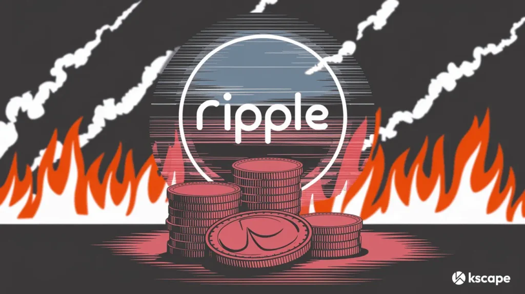 XRP's-Ripple-Effect-Supporting-California-Wildfire-Relief