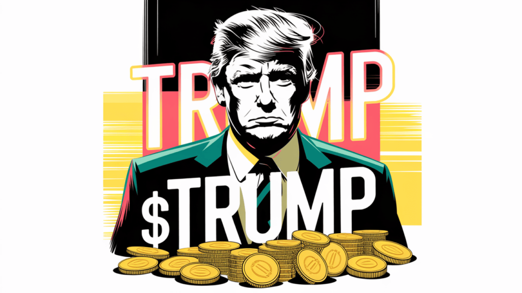 TRUMP-Meme-Coin