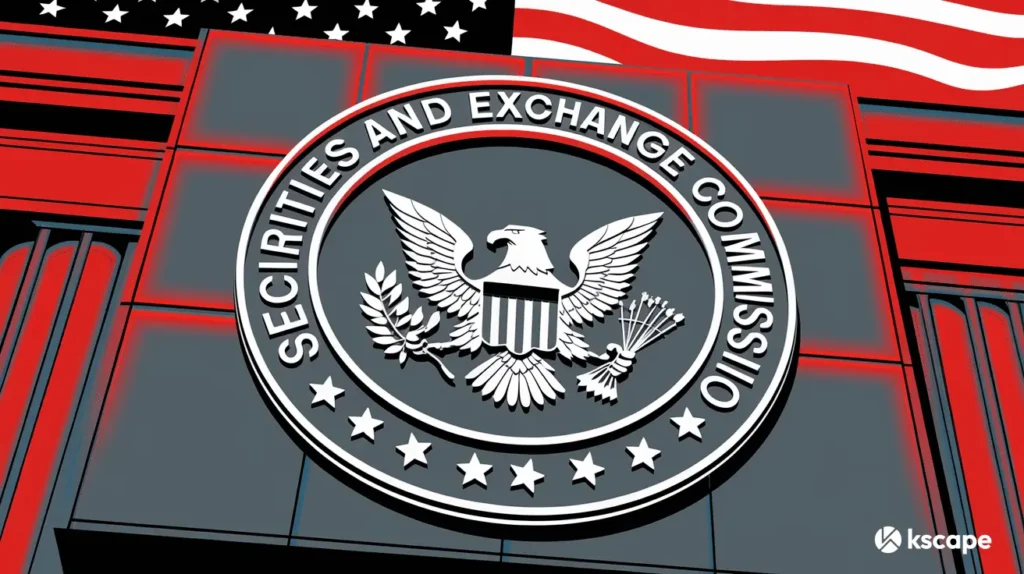 The-official-logo-of-the-U.S.-SEC-with-the-American-flag