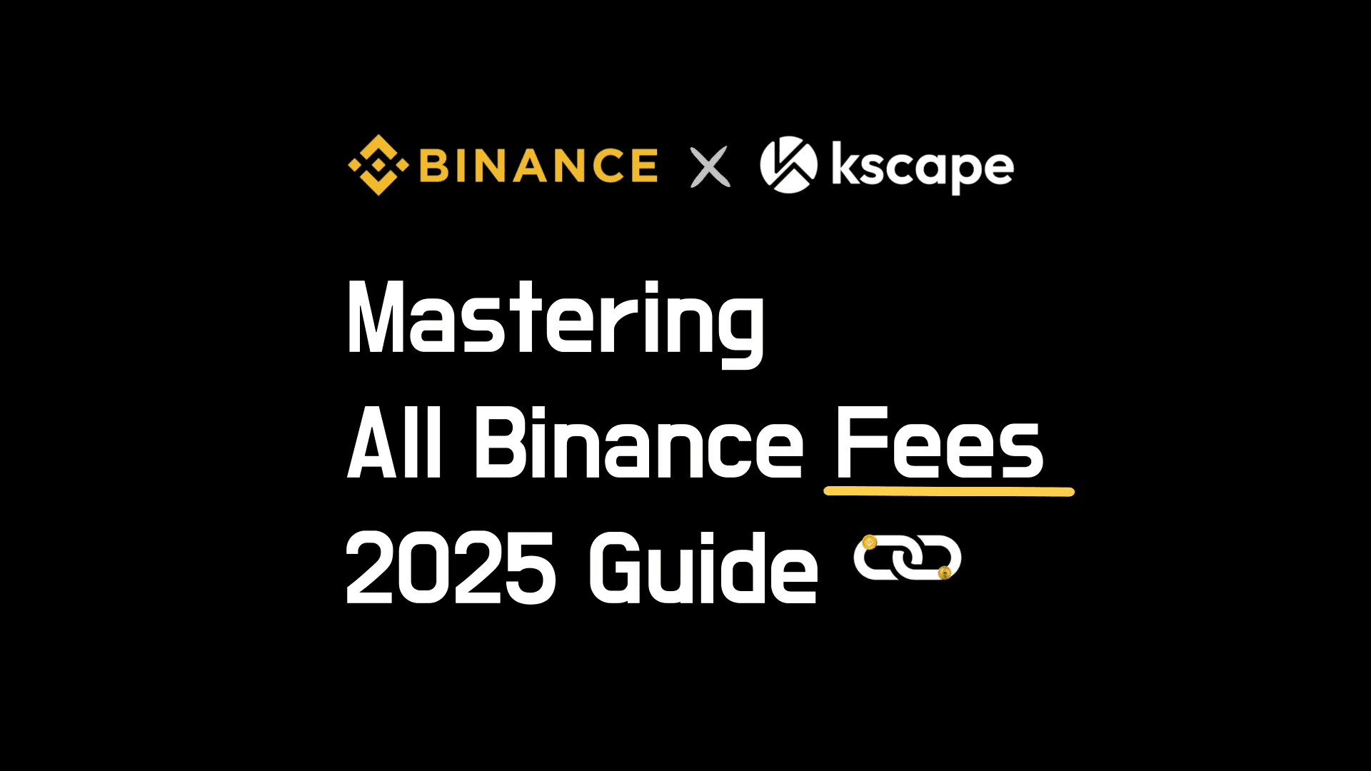 Master Binance Fees: Your Guide to Trading and Cost Savings