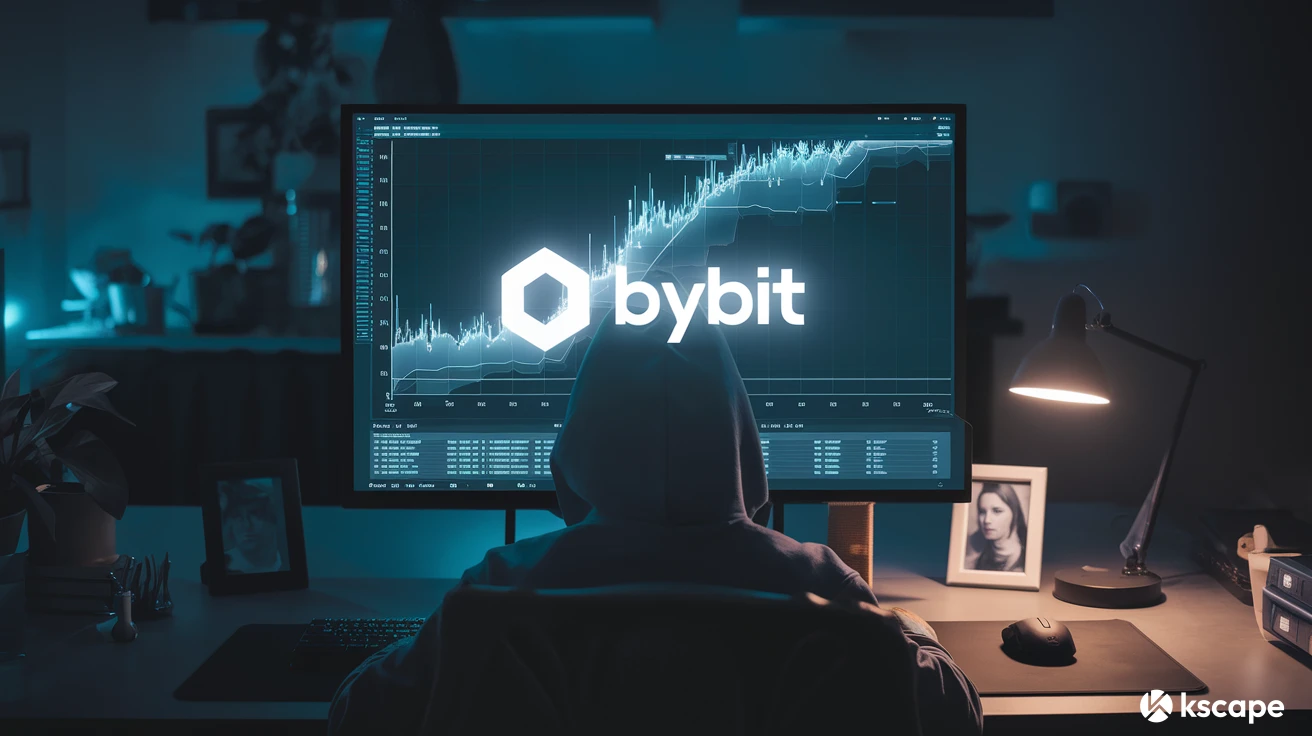 Bybit, 사상 최대 규모의 해킹으로 15억 달러 피해 발생