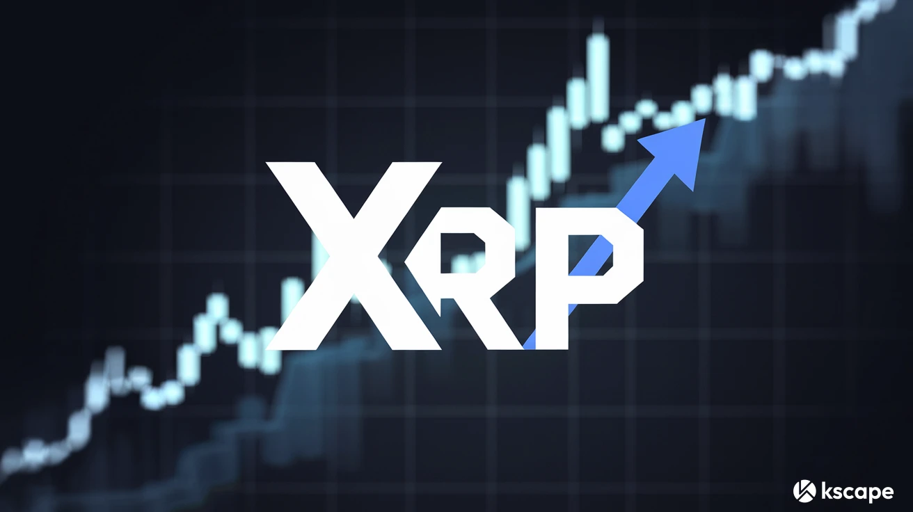 XRP 고래 투자자들, XRPTurbo에 주목하며 시장 흐름 변화 예고