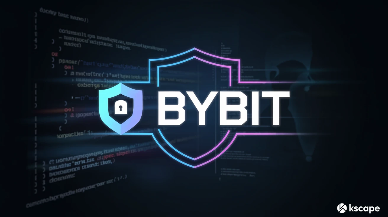 Bybit, 사상 최대 해킹 이후 1억 4천만 달러 규모의 버그 현상금 제안