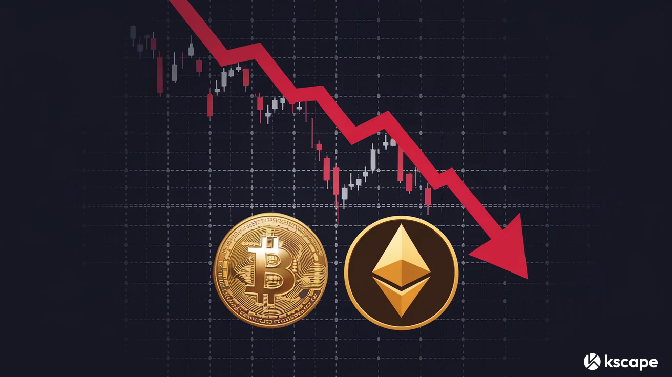 비트코인·이더리움-etf-시장-혼란-속-30억-달러-대규모-유