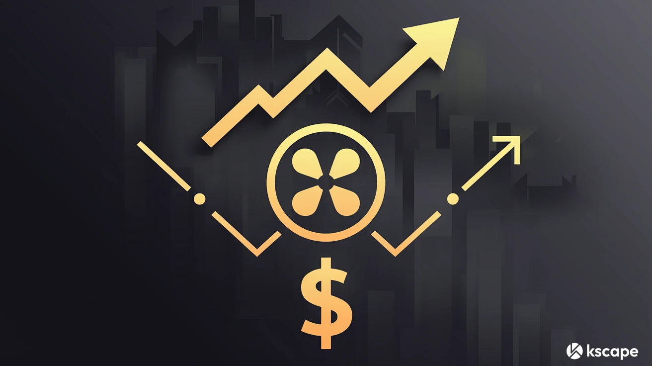 xrp-펀드-가격-하락-속에서도-2100만-달러-유입반등-신호