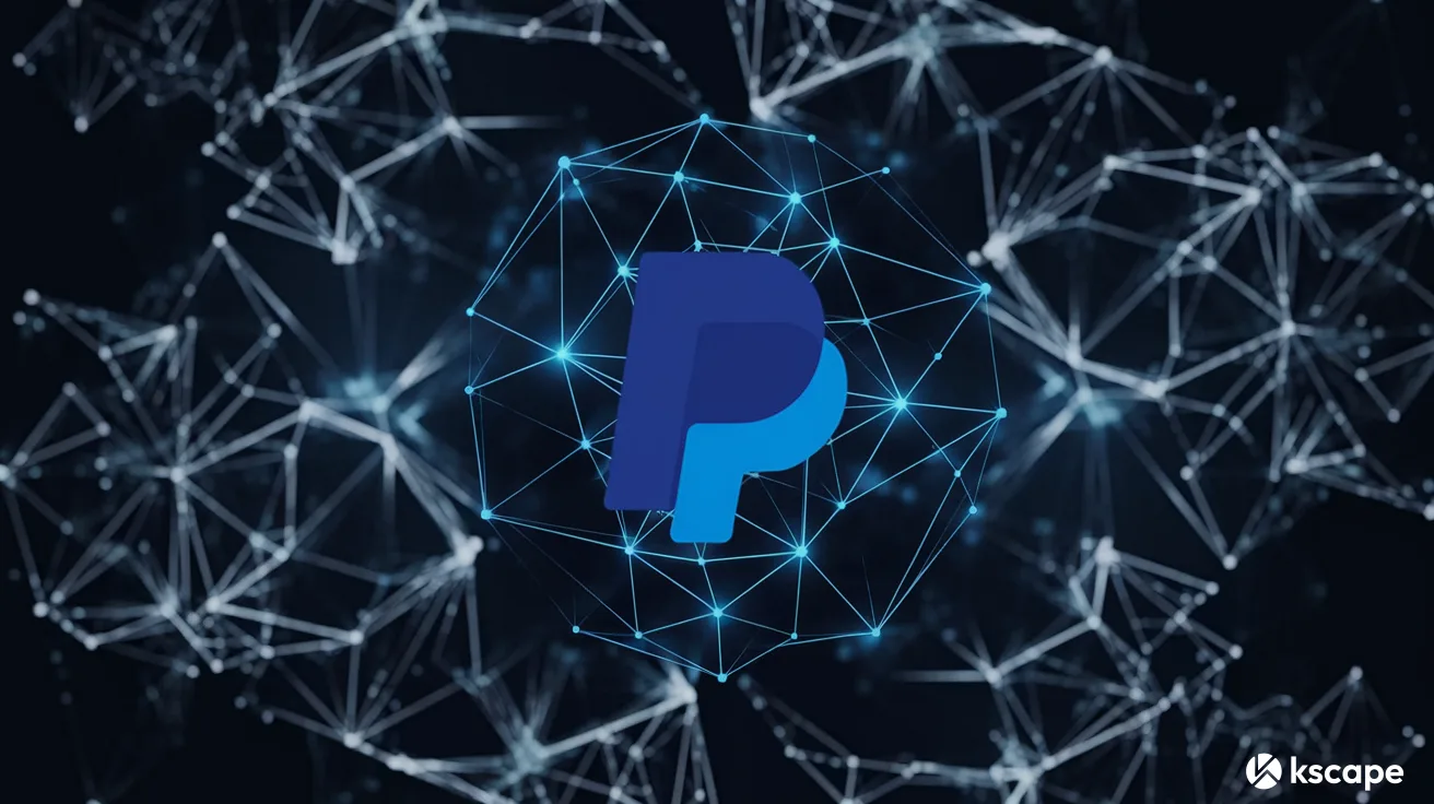 Zero Hash, PayPal USD(PYUSD) 통합으로 스테이블코인 서비스 확장