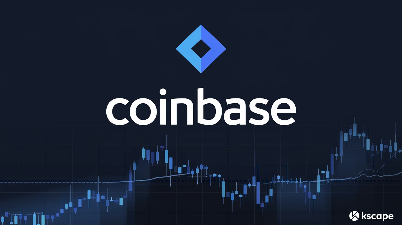 Coinbase, FIU 등록 완료… 인도에서 암호화폐 거래 서비스 확대