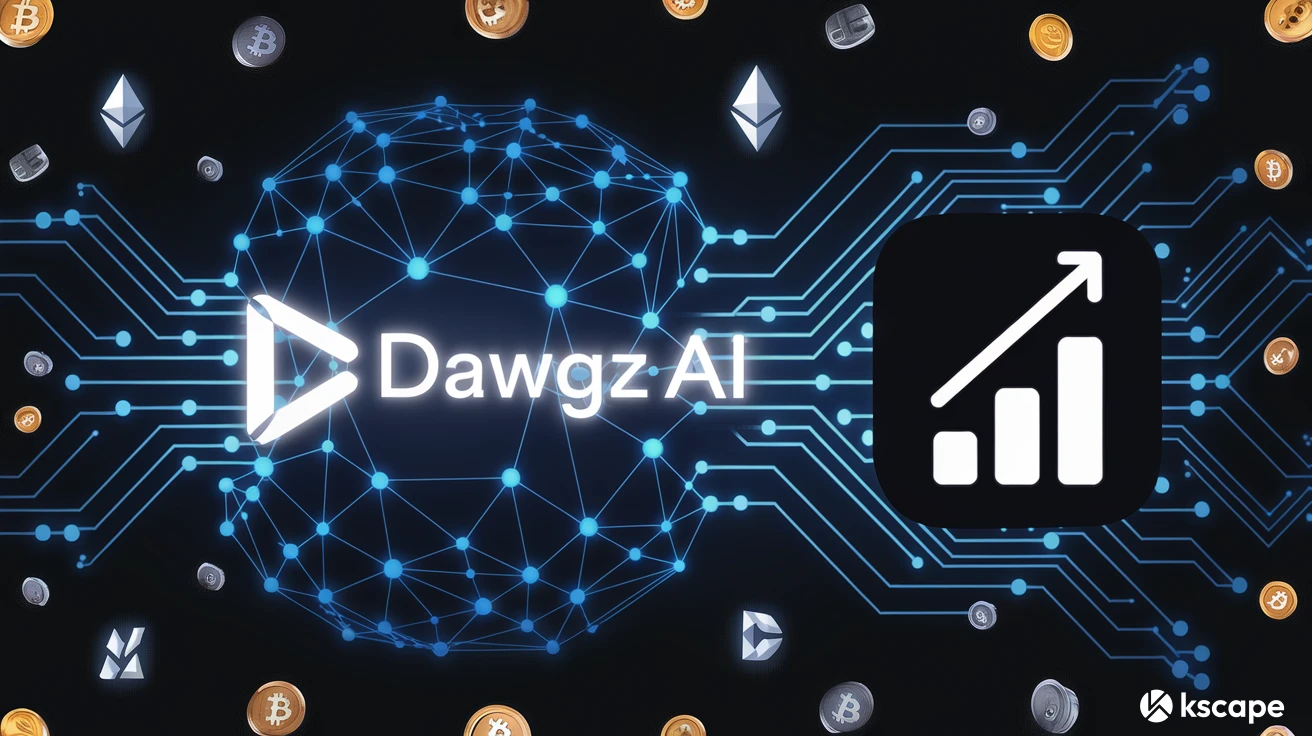 Dawgz AI, 주목해야 할 최고의 알트코인으로 부상