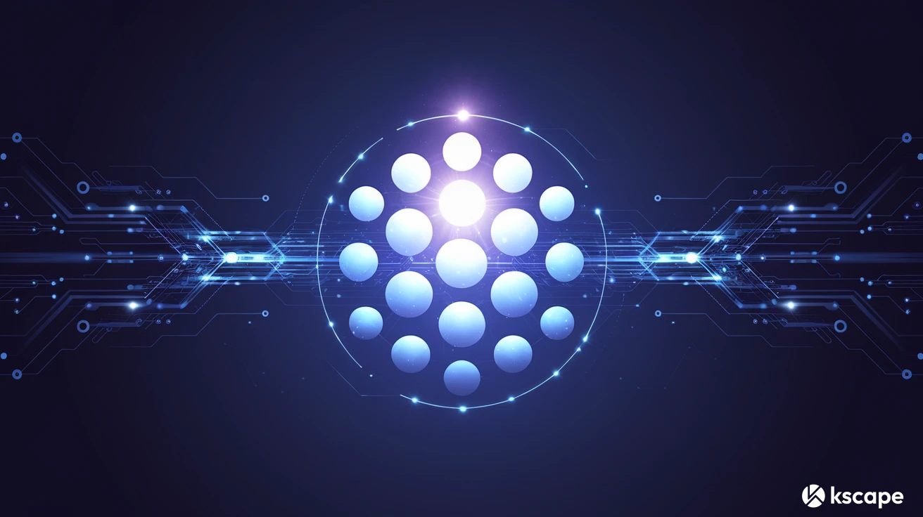 Cardano, 24시간 동안 1억 4천만 ADA 이동으로 시장을 놀라게 하다