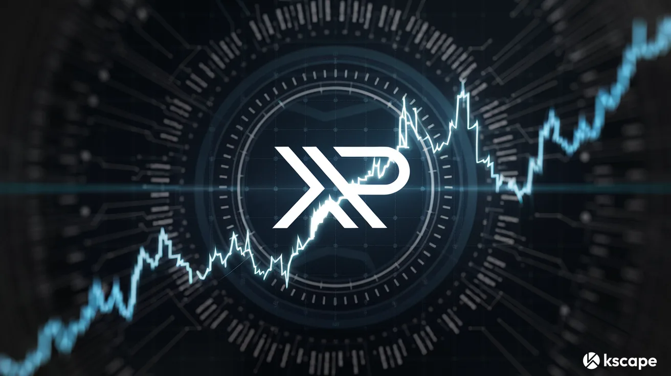 XRP 가격 급등… 이번 주 상승 이유는?